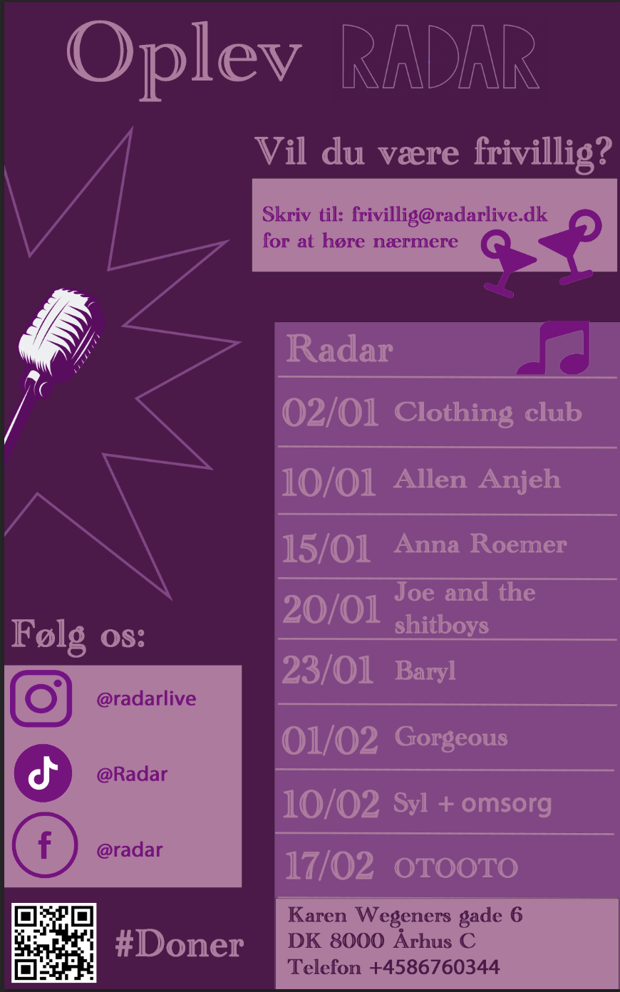 flyer